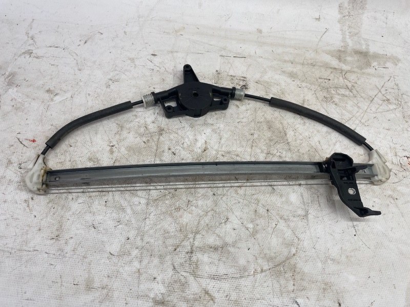 Стеклоподъемник Mazda Mazda 3 2013-2018 BM