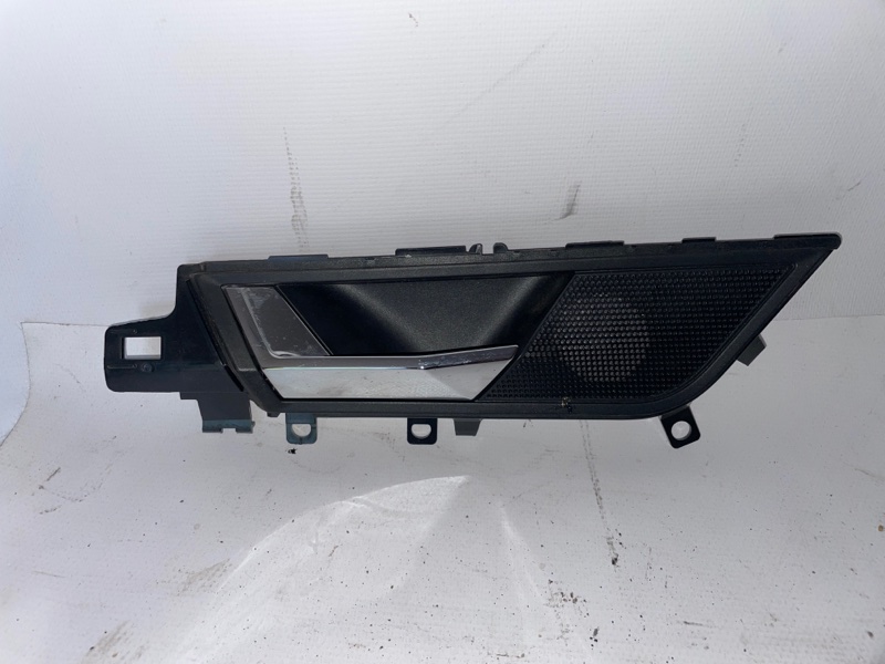 Ручка двери внутренняя SKODA Rapid 2019 NH3