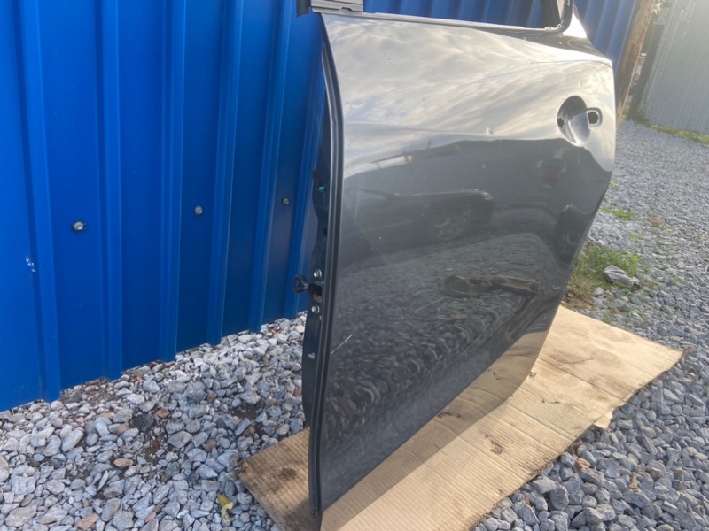 Дверь Mazda Mazda 3 2013-2018 BM