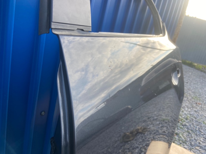 Дверь Mazda Mazda 3 2013-2018 BM