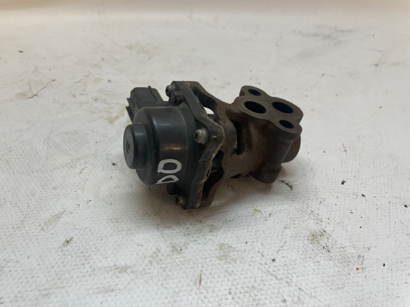 Клапан EGR Suzuki Escudo 2003