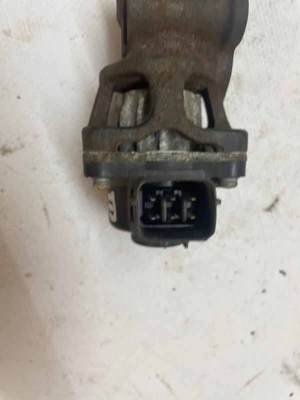 Клапан EGR Suzuki Escudo 2003