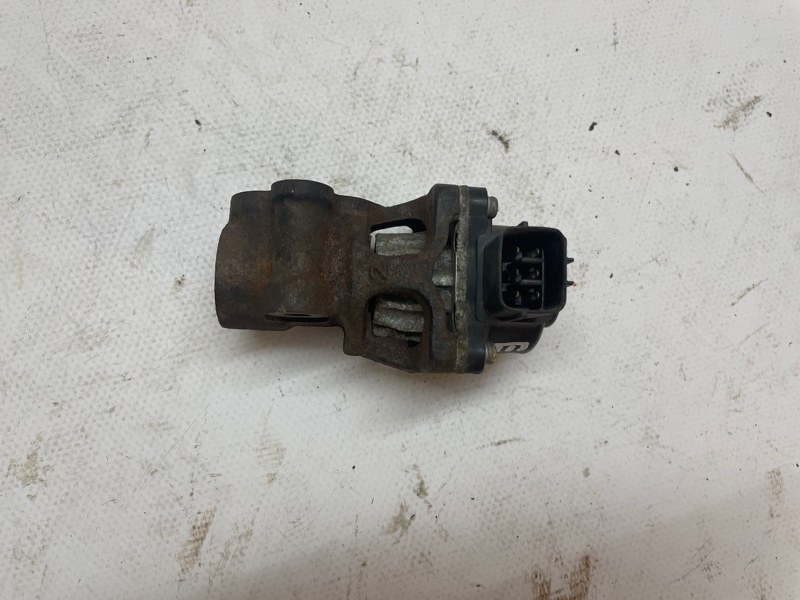 Клапан EGR Suzuki Escudo 2003