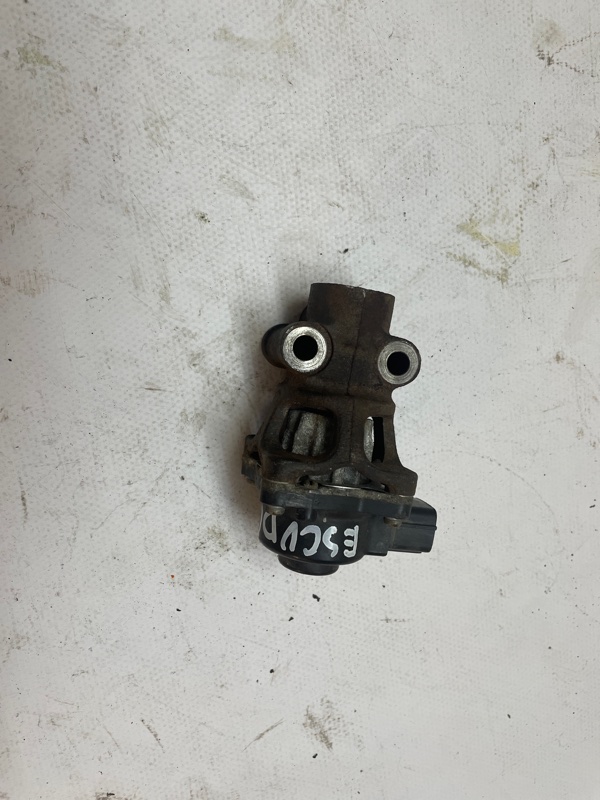 Клапан EGR Suzuki Escudo 2003