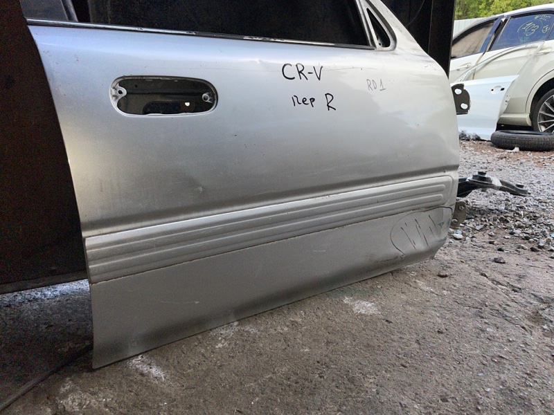 Дверь Honda CR-V 1996 RD1