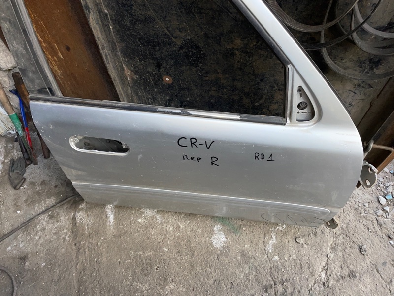 Дверь Honda CR-V 1996 RD1