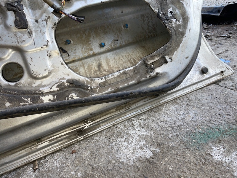 Дверь Honda CR-V 1996 RD1
