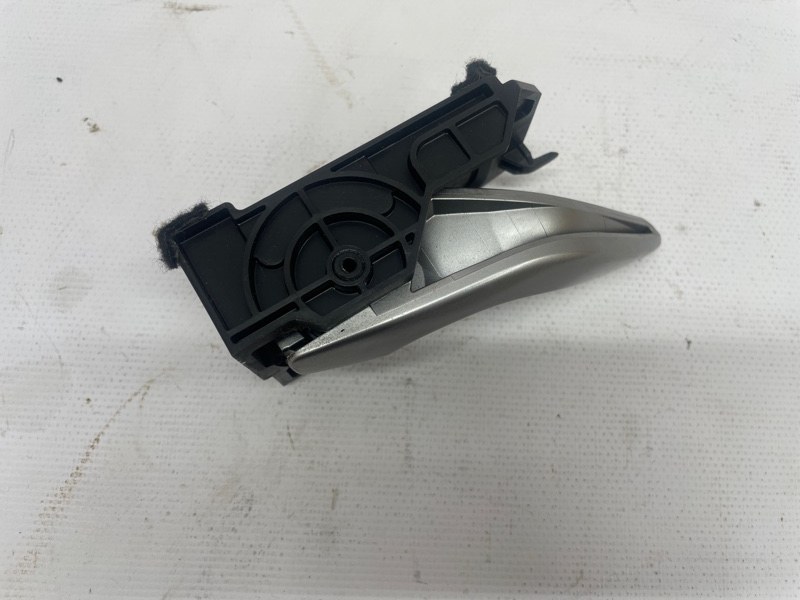 Ручка двери внутренняя Mazda Mazda 3 2013-2018 BM