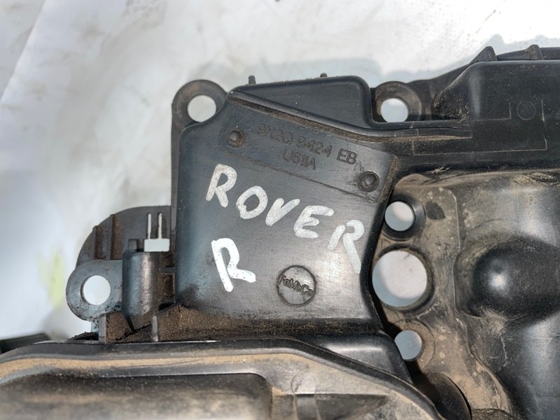 Клапанная крышка Land Rover Range Rover Sport 2005-2013 L320