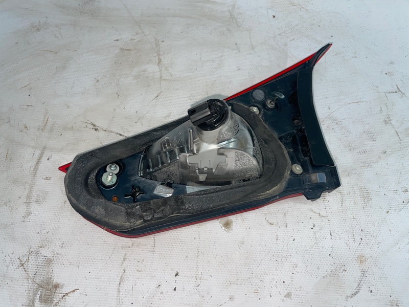 Фонарь Mazda Mazda 3 2013-2018 BM