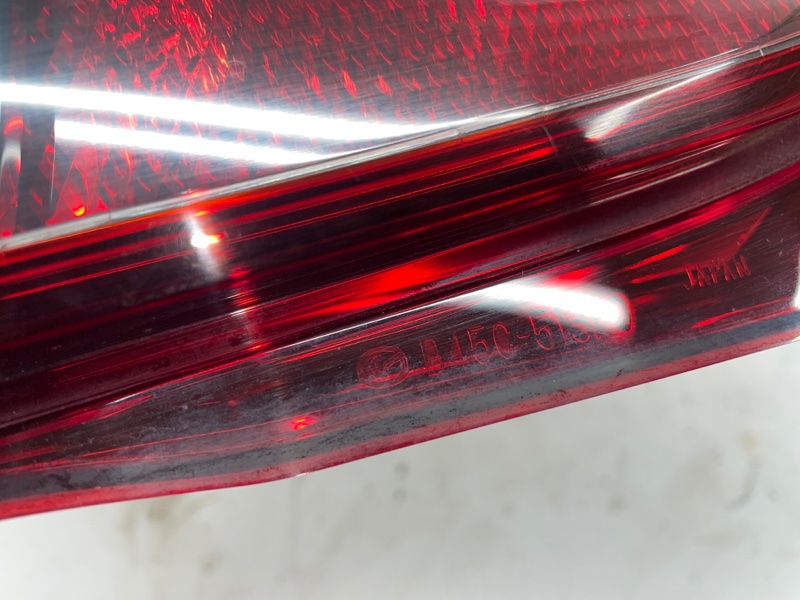 Фонарь Mazda Mazda 3 2013-2018 BM
