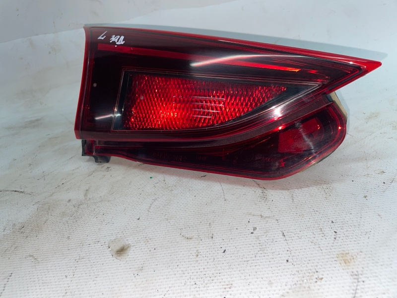 Фонарь Mazda Mazda 3 2013-2018 BM