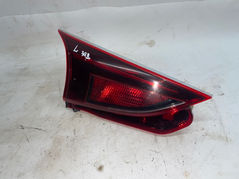 Фонарь Mazda Mazda 3 2013-2018 BM