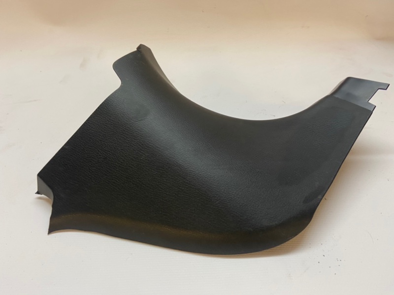 Накладка порога Mazda Mazda 3 2013-2018 BM