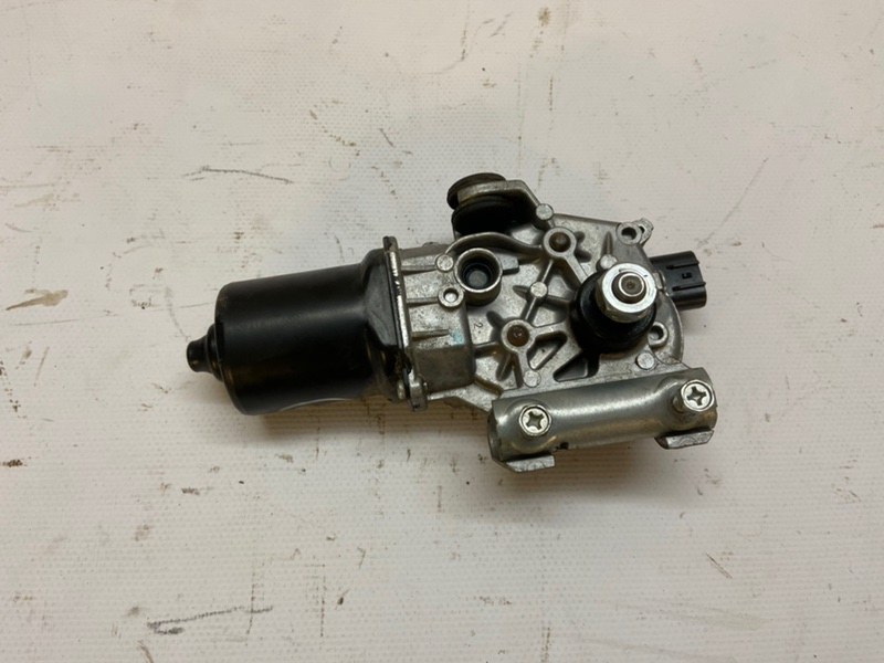 Моторчик дворников Mazda Mazda 3 2013-2018 BM