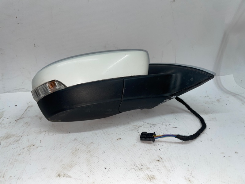 Зеркало SKODA Rapid 2019 NH3