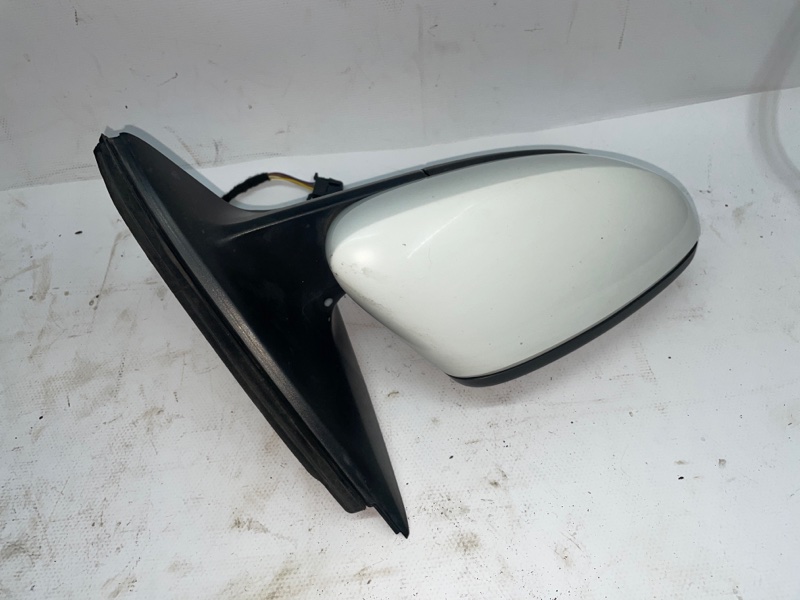 Зеркало SKODA Rapid 2019 NH3