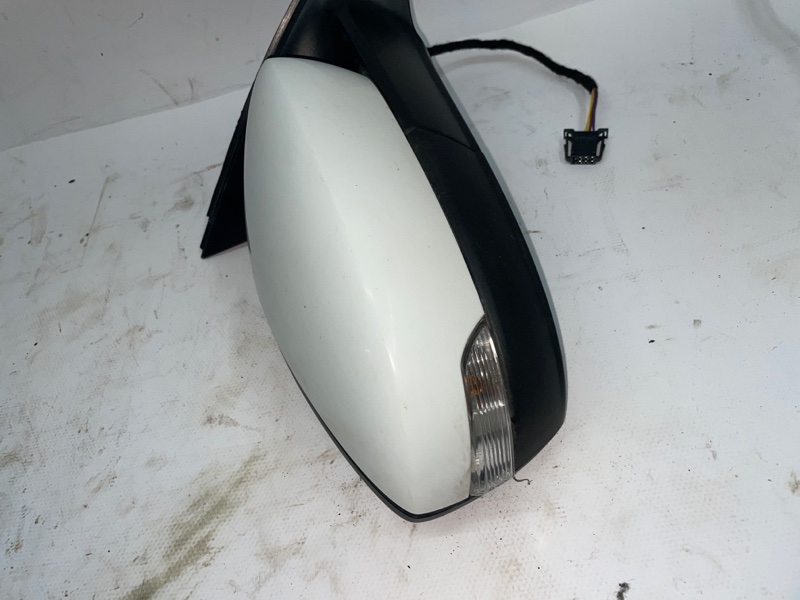 Зеркало SKODA Rapid 2019 NH3