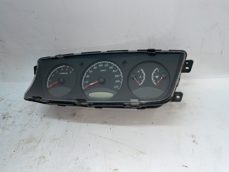 Панель приборов Ssangyong Actyon sports 2008 QJ