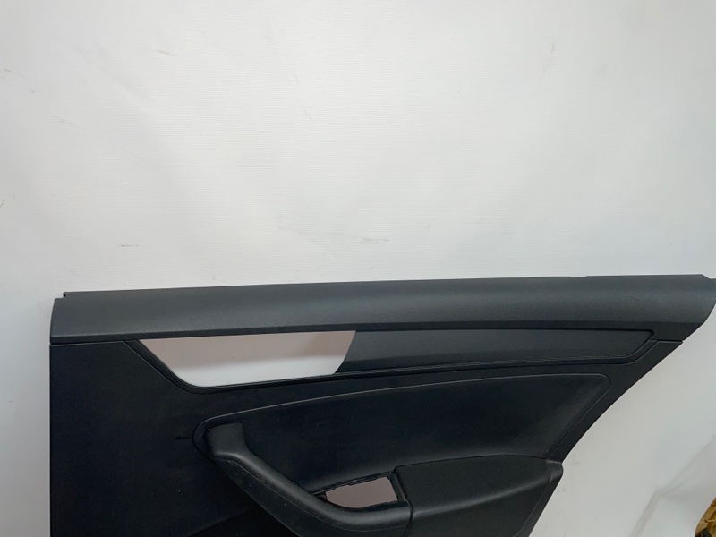 Обшивка двери SKODA Rapid 2019 NH3