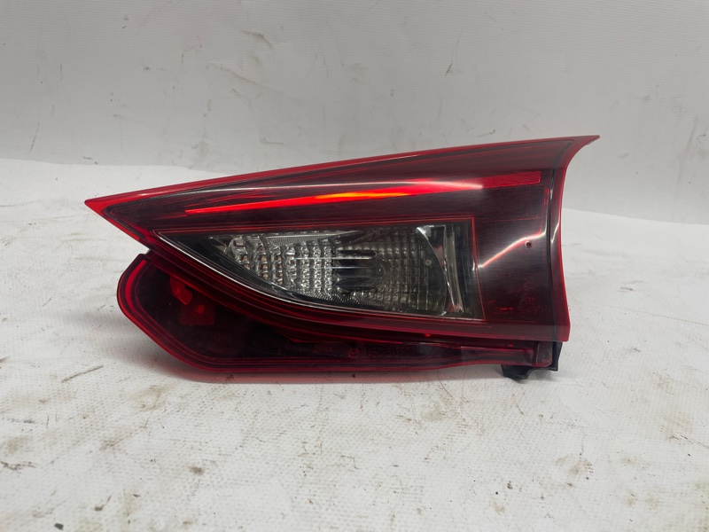 Фонарь Mazda Mazda 3 2013-2018 BM