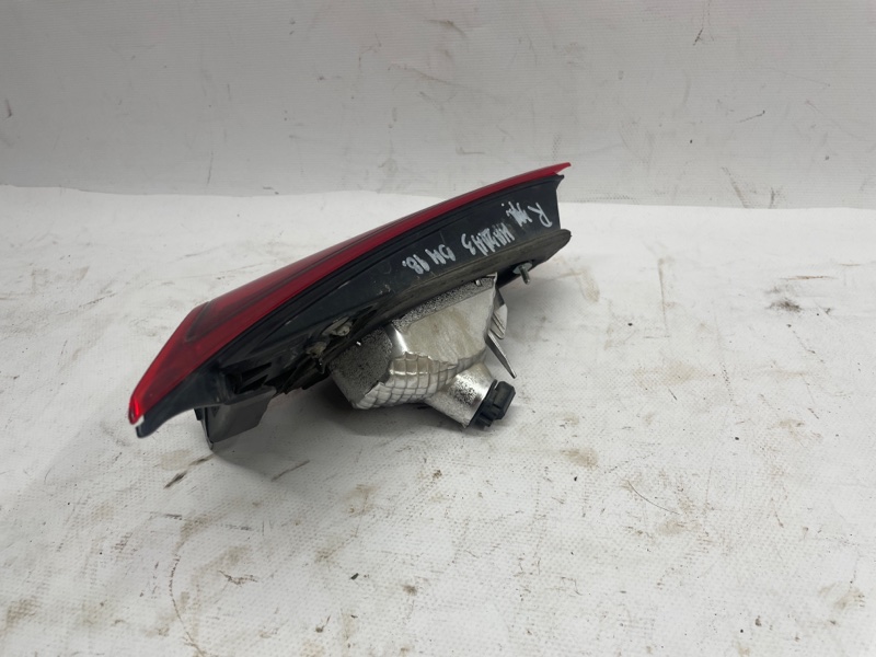 Фонарь Mazda Mazda 3 2013-2018 BM