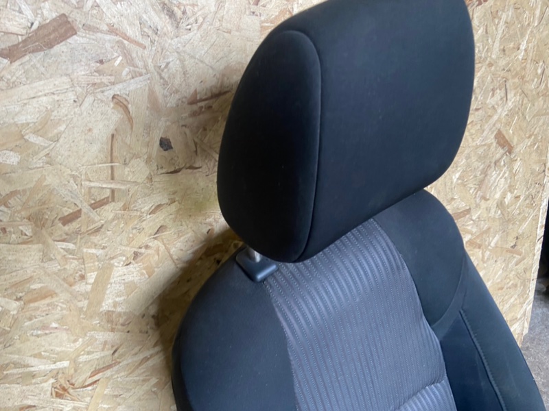 Сиденье Mazda Mazda 3 2013-2018 BM