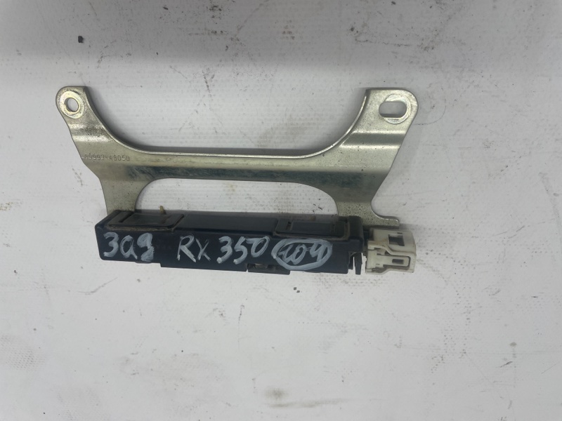 Антенна Lexus RX350 2011 AL10