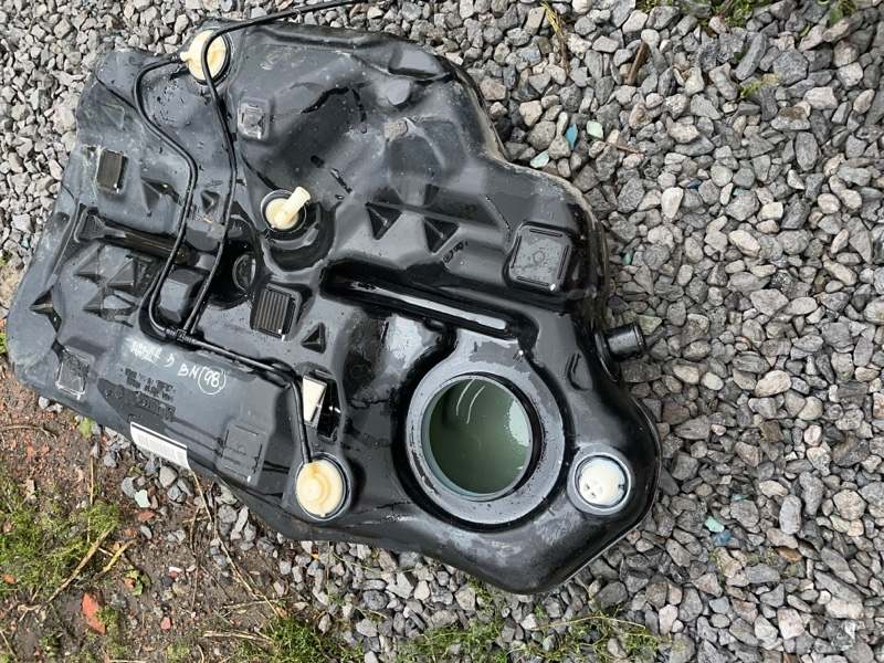 Бензобак Mazda Mazda 3 2013-2018 BM