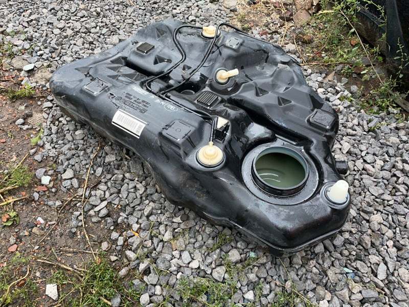 Бензобак Mazda Mazda 3 2013-2018 BM