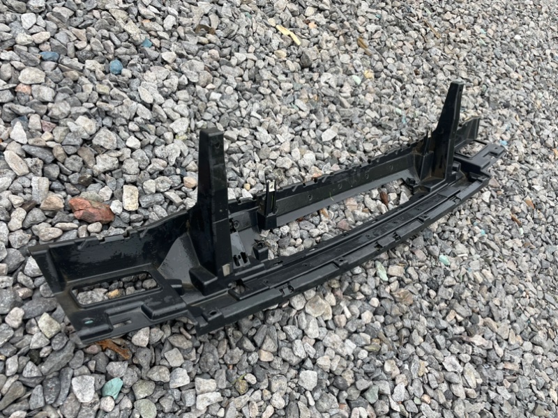 Каркас бампера Mercedes-Benz S-Class 2013-2016 W222
