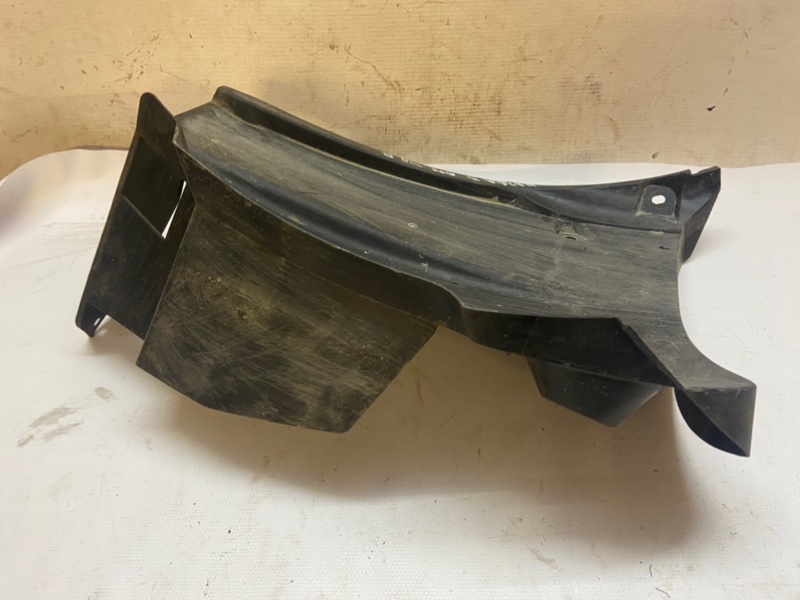 Подкрылок Mazda Mazda 3 2013-2018 BM