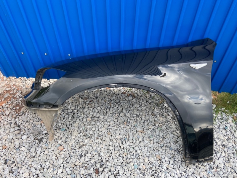 Крыло BMW X6 2008 E71