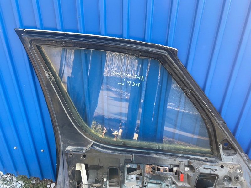 Дверь Chevrolet Lumina Apv 1993