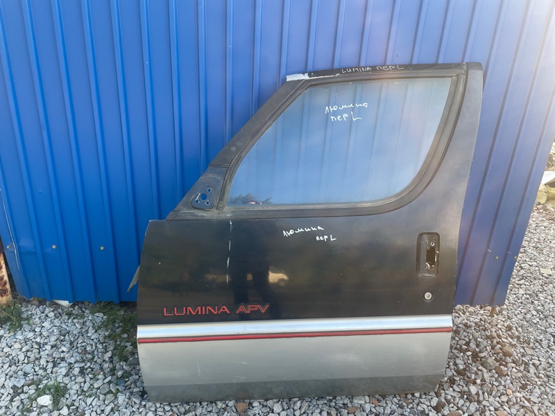 Дверь Chevrolet Lumina Apv 1993