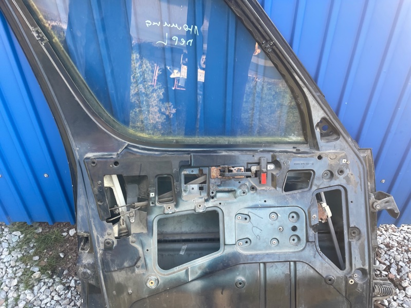 Дверь Chevrolet Lumina Apv 1993