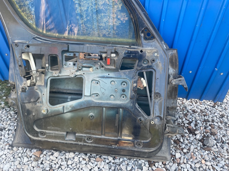 Дверь Chevrolet Lumina Apv 1993