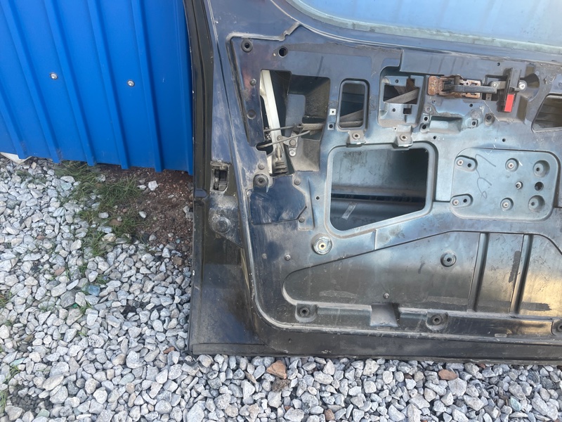 Дверь Chevrolet Lumina Apv 1993