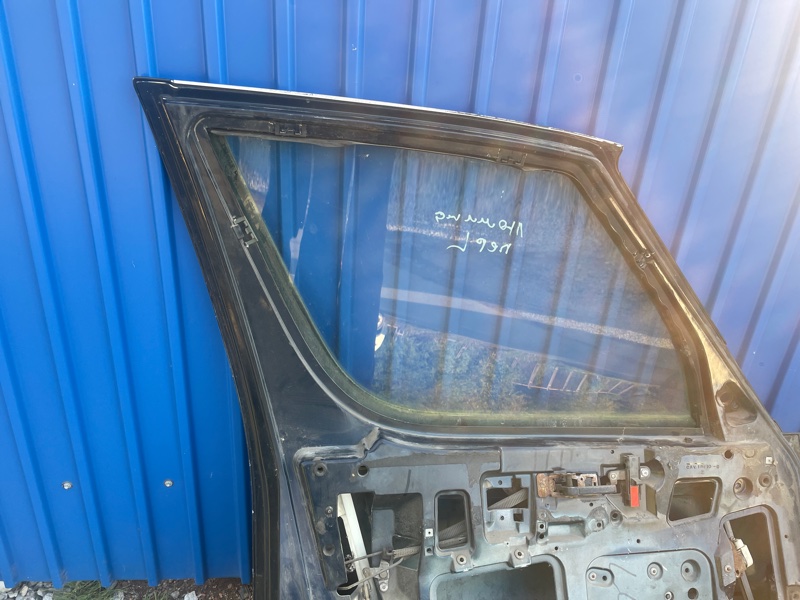 Дверь Chevrolet Lumina Apv 1993