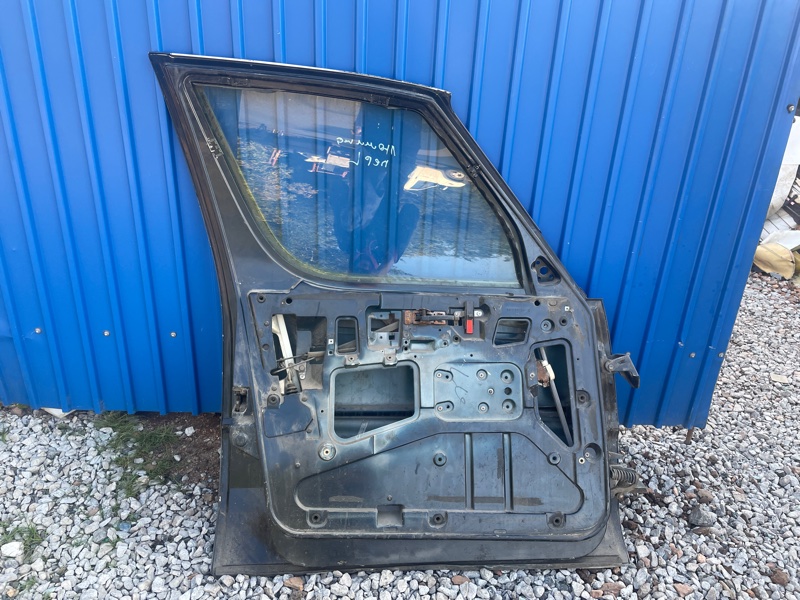 Дверь Chevrolet Lumina Apv 1993