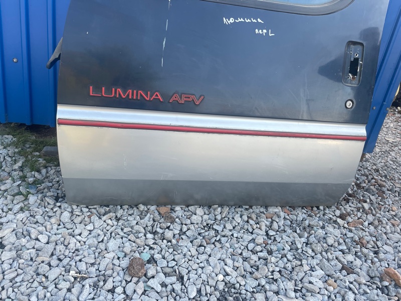 Дверь Chevrolet Lumina Apv 1993