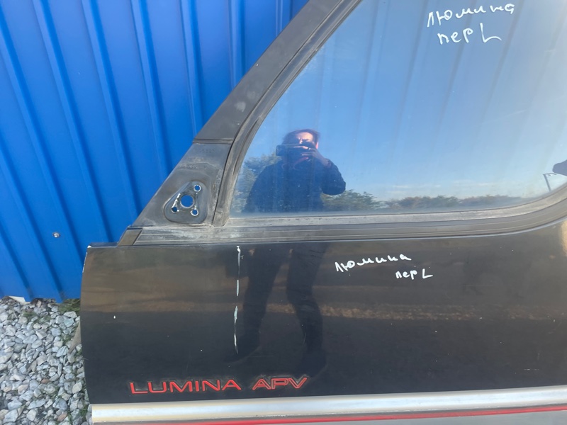 Дверь Chevrolet Lumina Apv 1993
