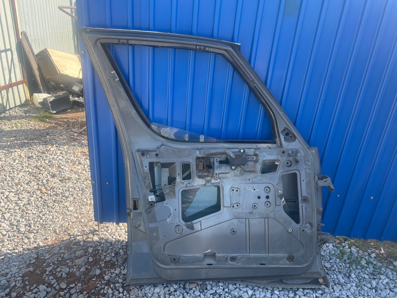 Дверь Pontiac Trans Sport 1993