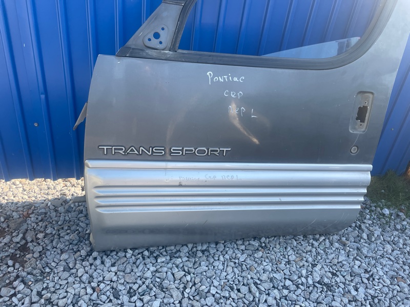 Дверь Pontiac Trans Sport 1993