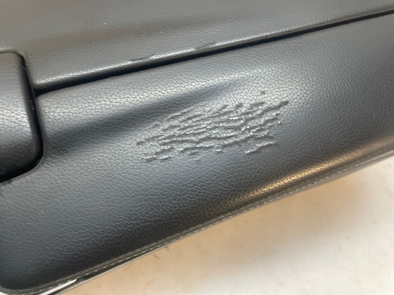 Подлокотник MERCEDES-BENZ E-Class 2014 W212
