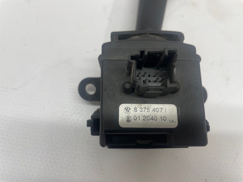 Подрулевой переключатель BMW X5 2000-2006 E53