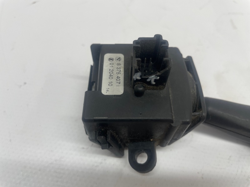 Подрулевой переключатель BMW X5 2000-2006 E53