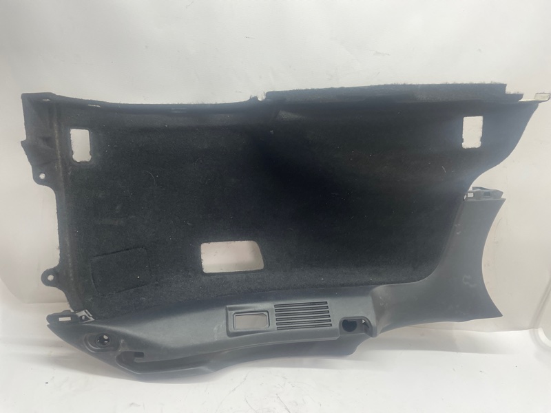 Обшивка багажника Lexus RX350 2011 AL10