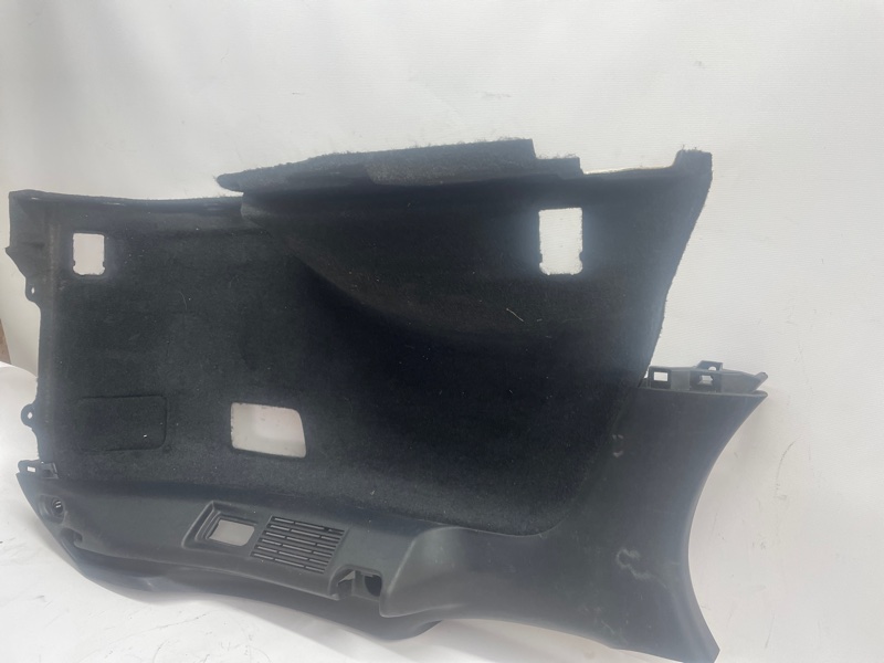 Обшивка багажника Lexus RX350 2011 AL10