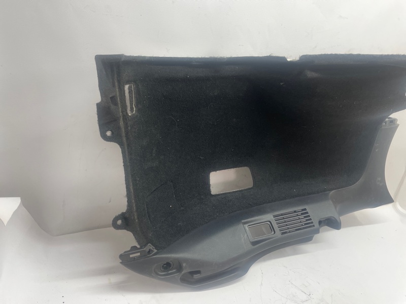 Обшивка багажника Lexus RX350 2011 AL10